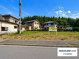 土地　越前市広瀬町