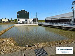 土地　上野本町4丁目