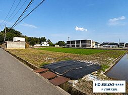 土地　坂井市春江町針原
