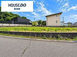 土地　志津が丘2丁目