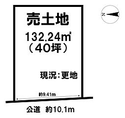 土地　文京6丁目