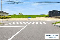 土地　舟橋1丁目