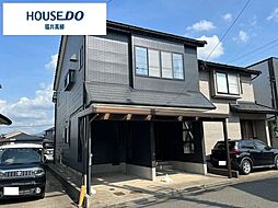 中古戸建　松本1丁目