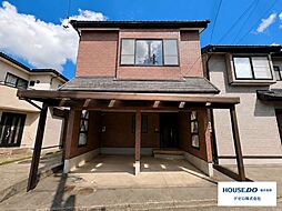 中古戸建　松本1丁目