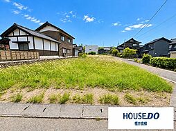 土地　白方町