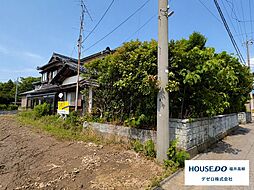 土地　坂井市坂井町上新庄