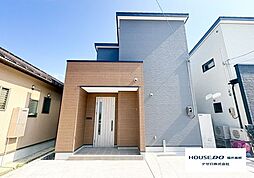 新築戸建 鯖江市水落町3丁目