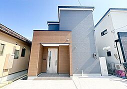 新築戸建　鯖江市水落町3丁目