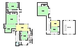 戸建　松本4丁目