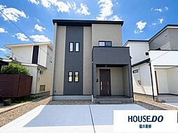 新築戸建 鯖江市五郎丸町