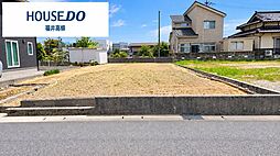 土地　高柳3丁目