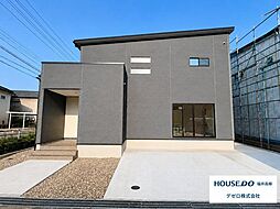 新築戸建　西方2丁目