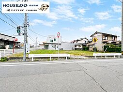 土地　文京6丁目