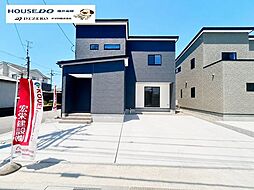新築戸建　坂井市丸岡町今福
