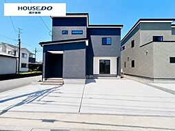 新築戸建 坂井市丸岡町今福