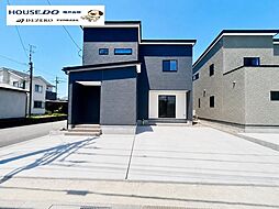 新築戸建　坂井市丸岡町今福