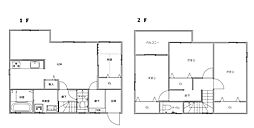 名古屋市中川区中島新町3丁目