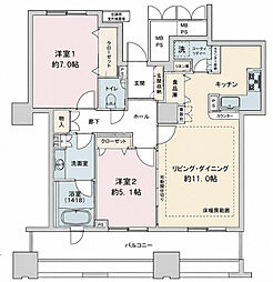 ライオンズタワー葵