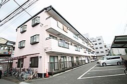 第2小林ハイツ