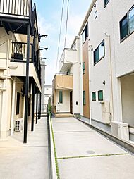 藤崎２丁目中古戸建