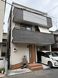 四谷上町中古戸建