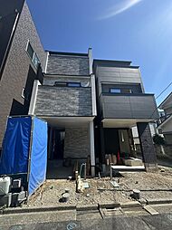 川崎市川崎区京町2丁目の一戸建て