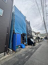 川崎市川崎区京町２丁目の一戸建て
