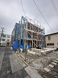 川崎市川崎区京町２丁目