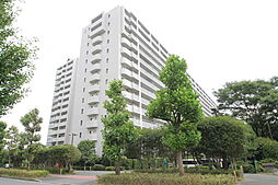 リジェンヌ京町2号棟