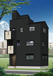 小田４丁目新築住宅２号棟