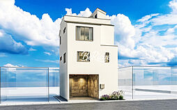 「渋谷区笹塚３丁目　売地」