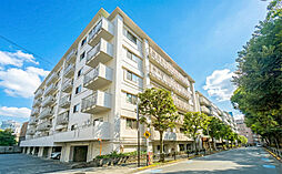 「高輪パーク・マンション」