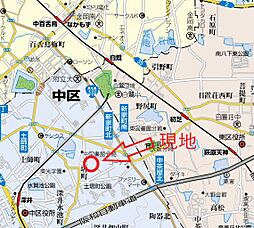 土塔町