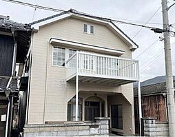 中古戸建　光市室積2丁目