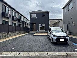 新築戸建　光市浅江7丁目