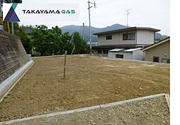 島田6丁目 売土地