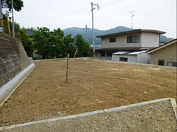 島田6丁目　売土地