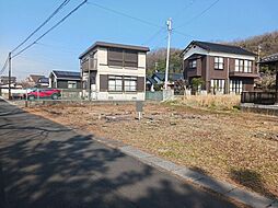 売土地　光井1丁目