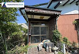 中古戸建　藤光町1丁目