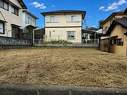 売土地　周南市新清光台3丁目