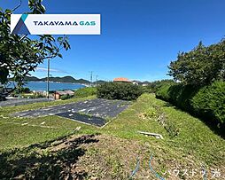 売土地 光市室積東ノ庄