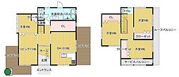 中古戸建　下松市末武中