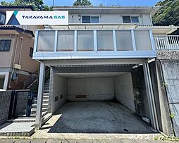 中古戸建　下松市末武中