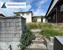 売土地　光市室積神田