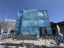 新築戸建　セルリアンステージ下松せせらぎ町一丁目　No.2