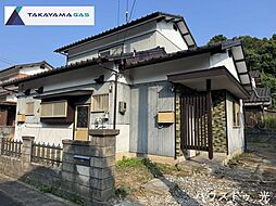中古戸建　光市大字三輪