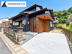 中古戸建　光市大字三輪