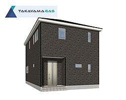新築戸建 　クレイドルガーデン柳井市柳井 第6