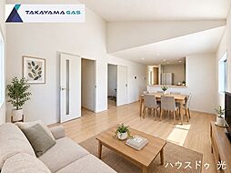 新築戸建 　クレイドルガーデン柳井市柳井 第6