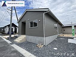 新築戸建 クレイドルガーデン柳井市柳井 第6